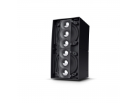 LD Systems Curv 500 TS LD Systems Curv 500 TS